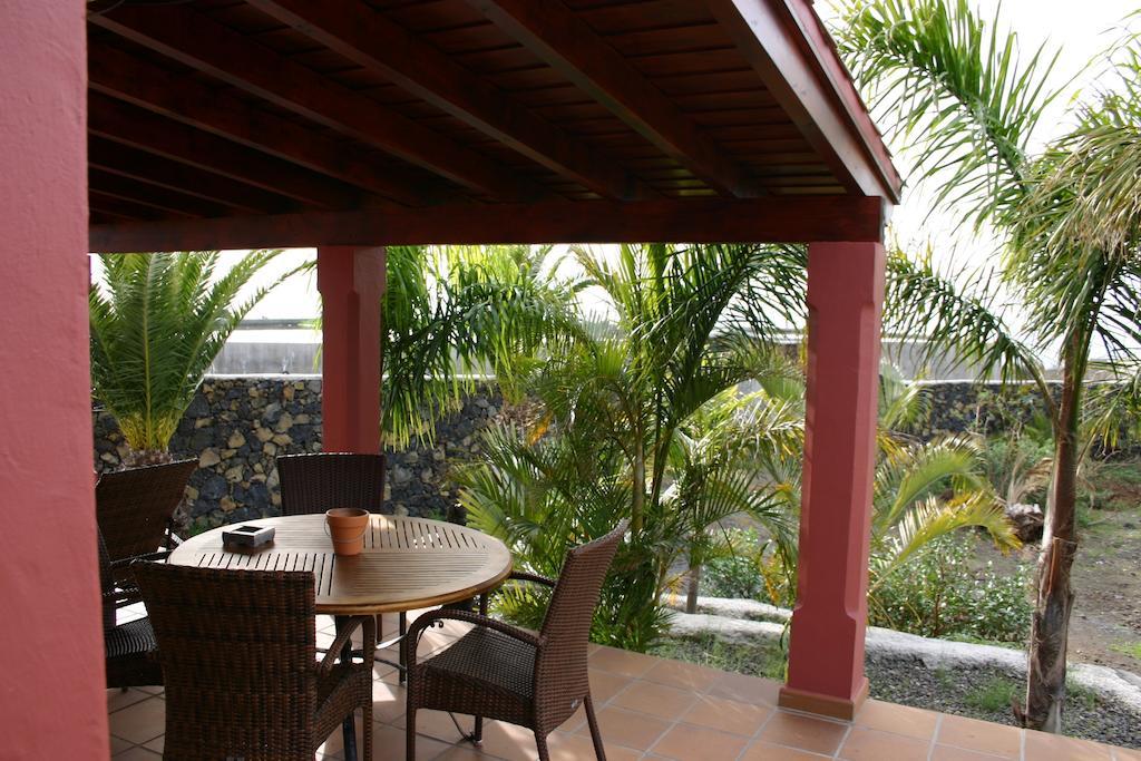 Casa Anasilvia Villa Los Llanos De Aridane Exterior photo